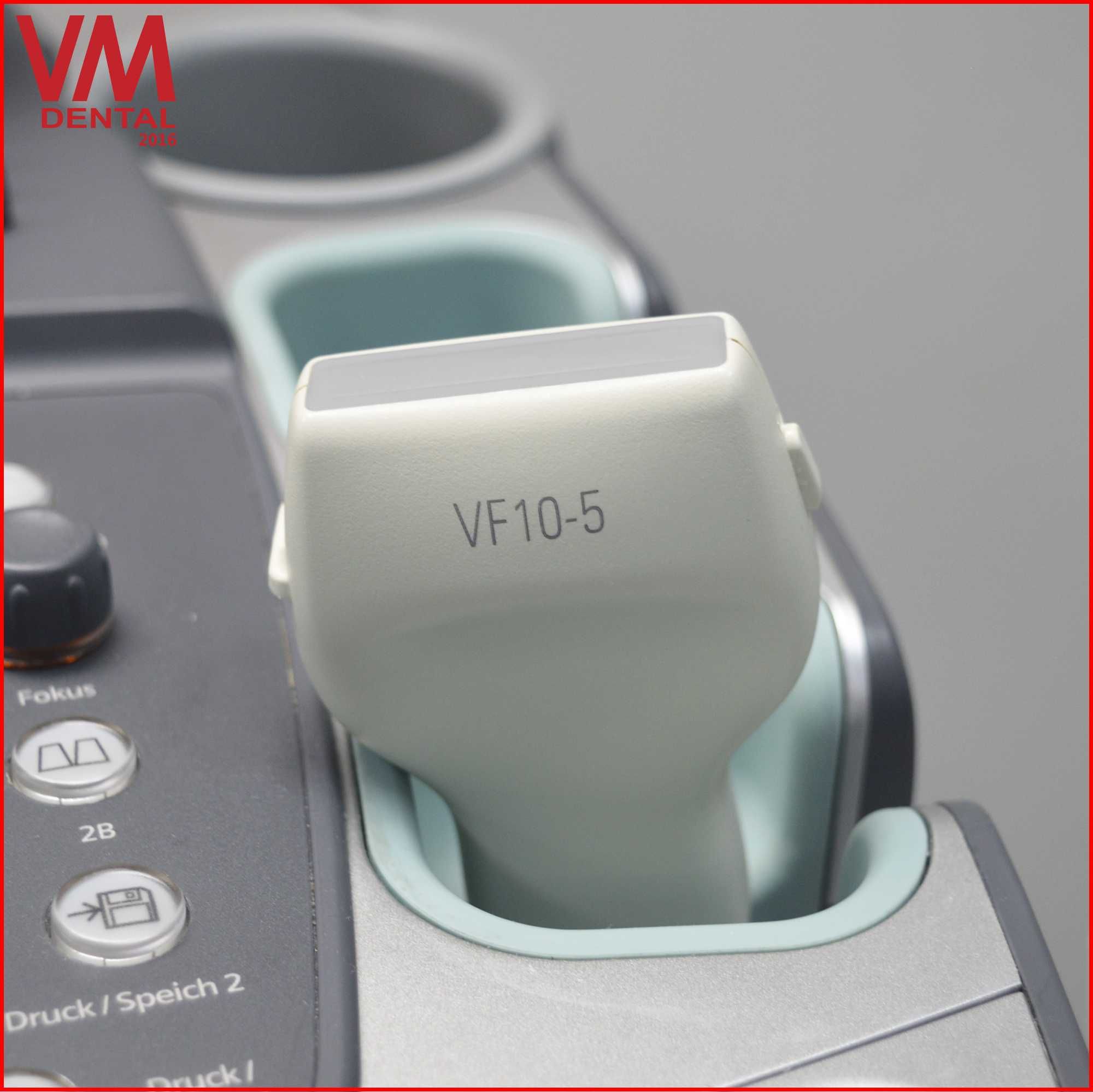 УЗД Апарат Siemens ACUSON X700