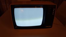 Telewizor Junost