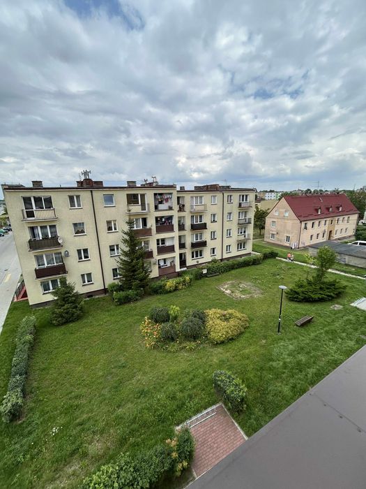 Wynajmę mieszkanie Starogard Gdański umeblowane