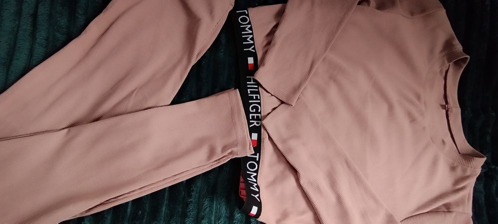 Костюм спортивний рубчик