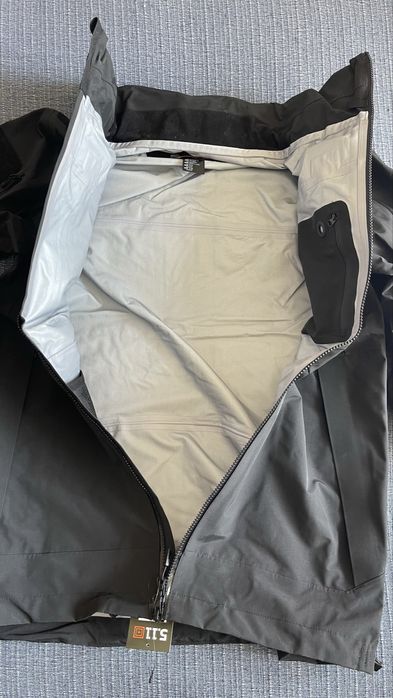 Куртка 5.11 tactical Approach Jacket розмір S,М