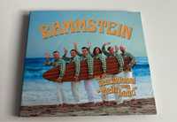 Rammstein - Mein Land 2011 ROCK MAXI CD DIGIPAK