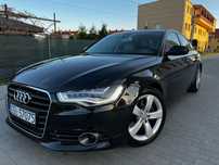 Audi A6 Audi A6 C7