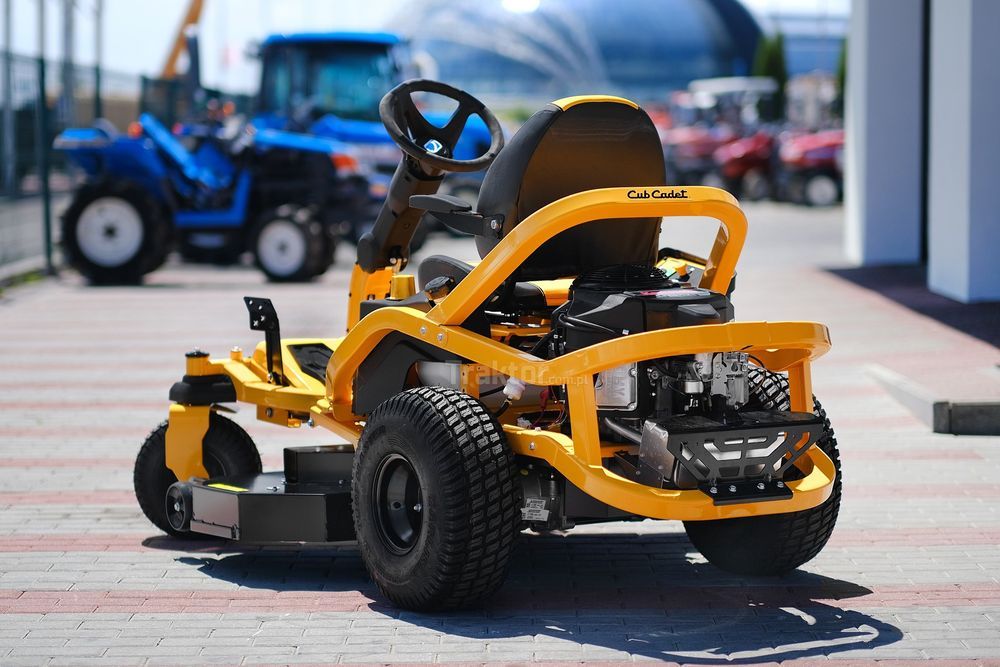 Traktorek kosiarka Cub Cadet XZ6 S117 - PROMOCJA!