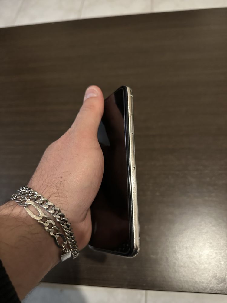 Iphone X como novo.