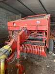 Enfardadeira de Rolo WELGER RP150