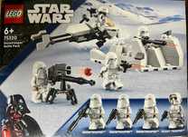 Lego - Star Wars (sem minifiguras)