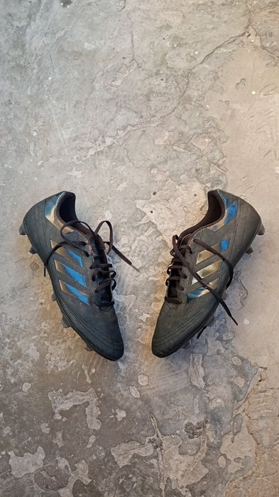 Бутси Adidas size 47 сороконожки