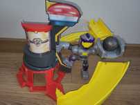 Spin Master Spin Psi Patrol Potężny Meteor