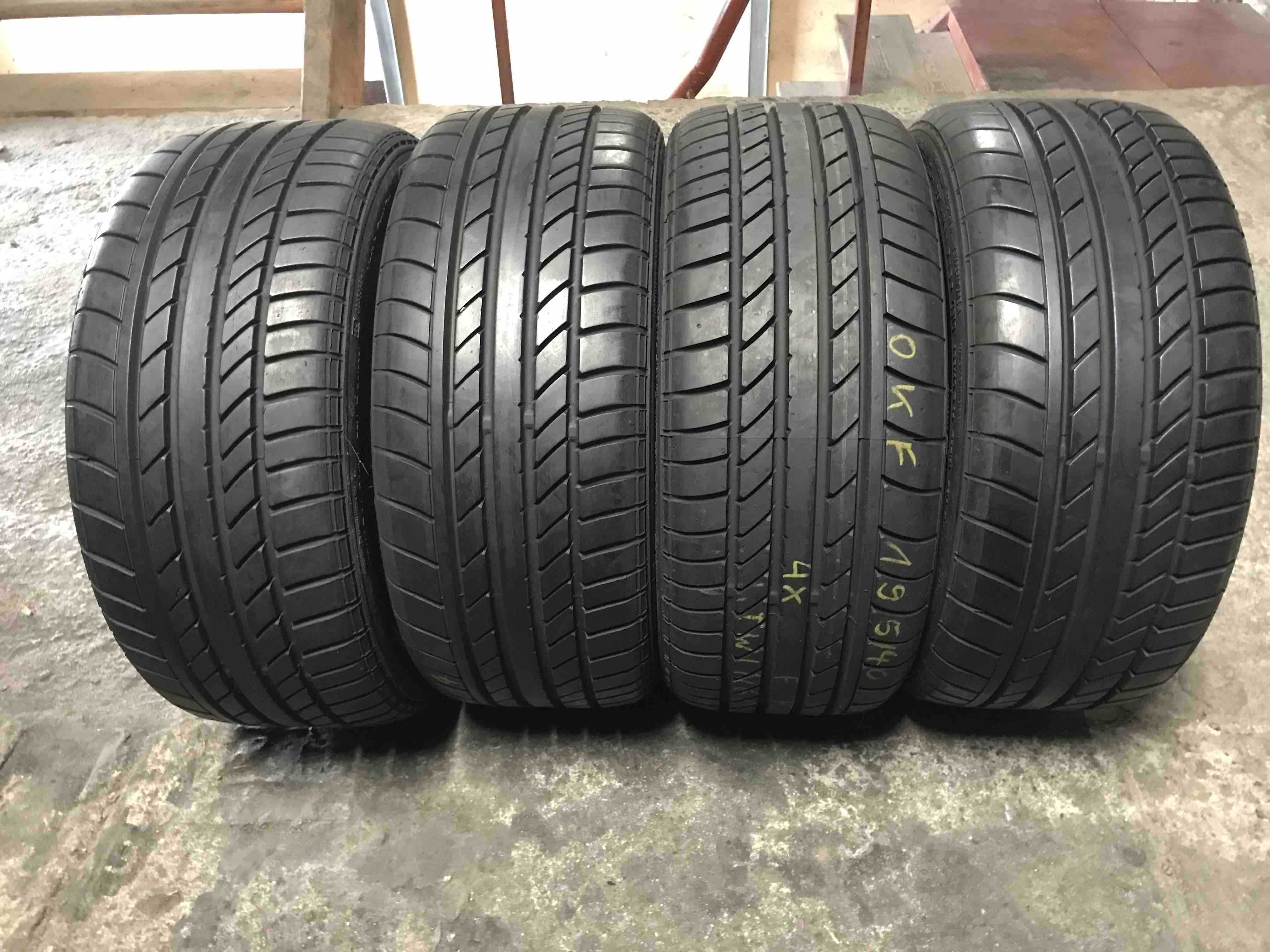 Резина  175/65 r14 165/65 r14 195/60 r14 літня СКЛАД ШИН