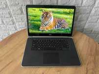Сенсорний  Dell Precision M3800  i7 4712HQ 8Gb SSD256 Quadro
