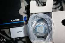 CASIO Męski Zegarek Na Rękę, Czarny, Sportowy