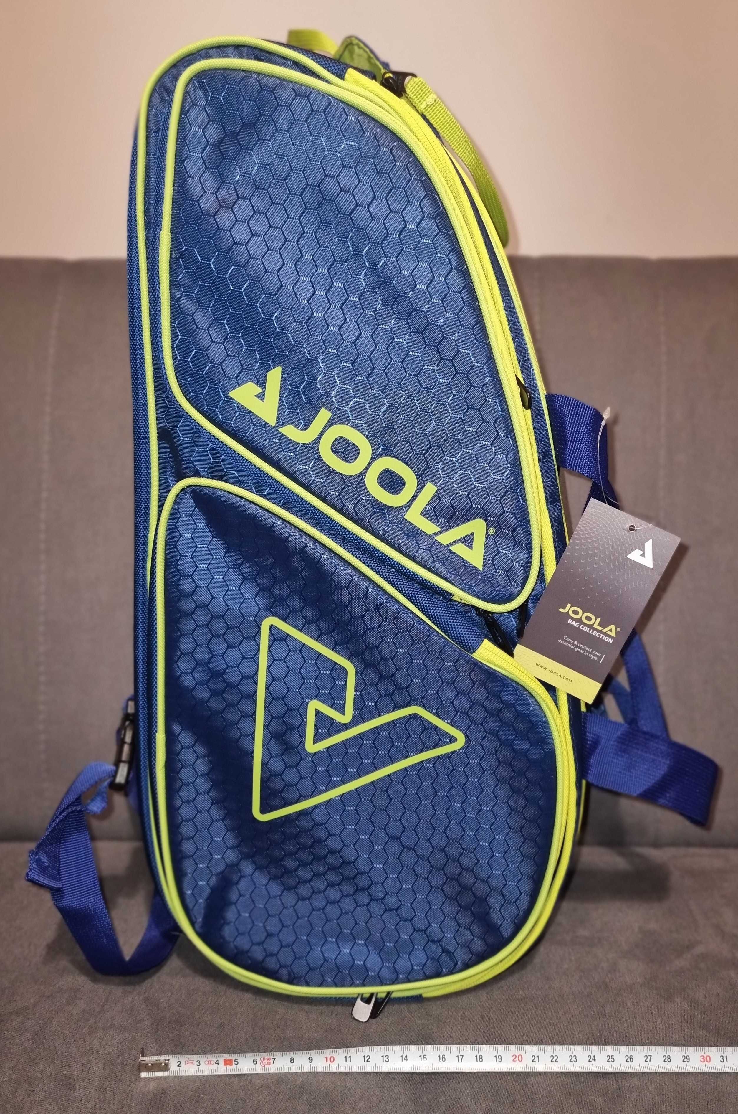 Torba JOOLA Tour Elite na pickleball *NOWA*