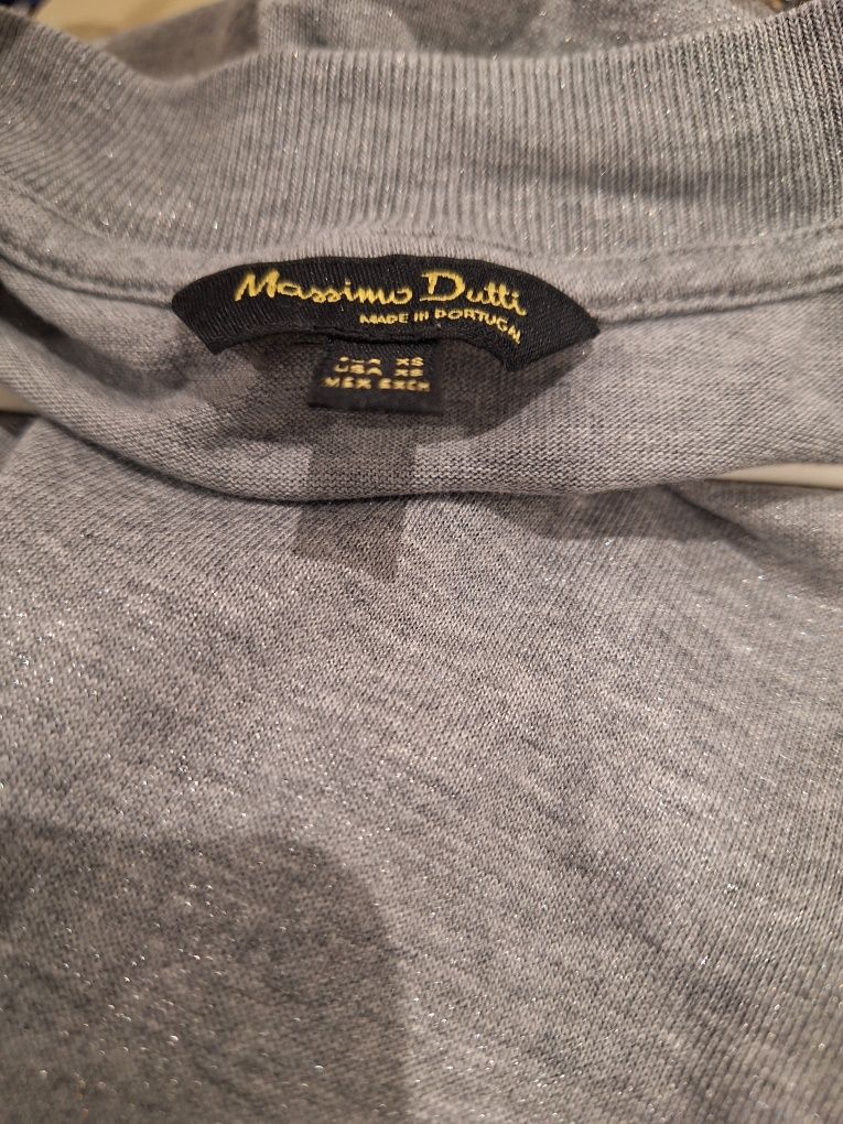 bluzka Massimo Dutti xs