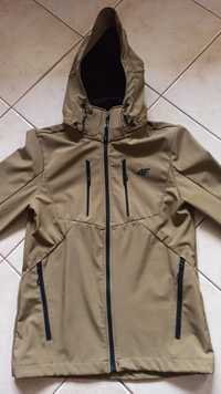 4F softshell 8000 rozmiar S