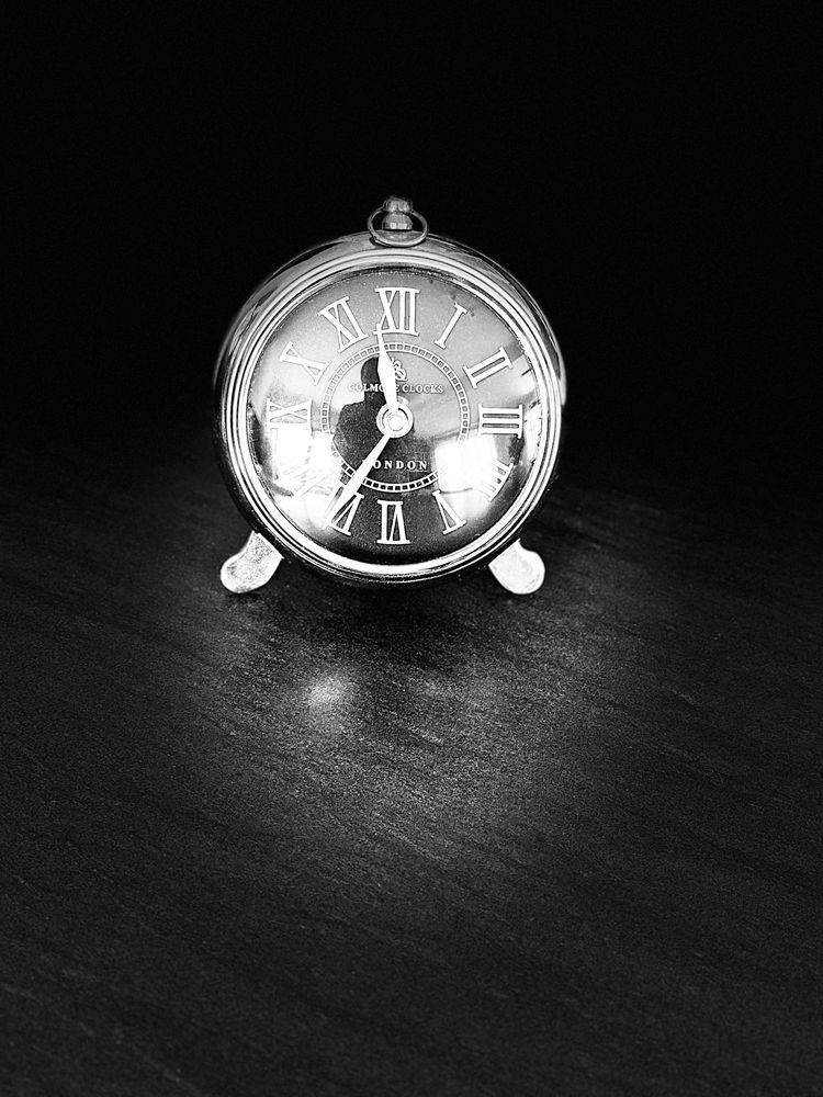 Zegar Colmore Clocks
