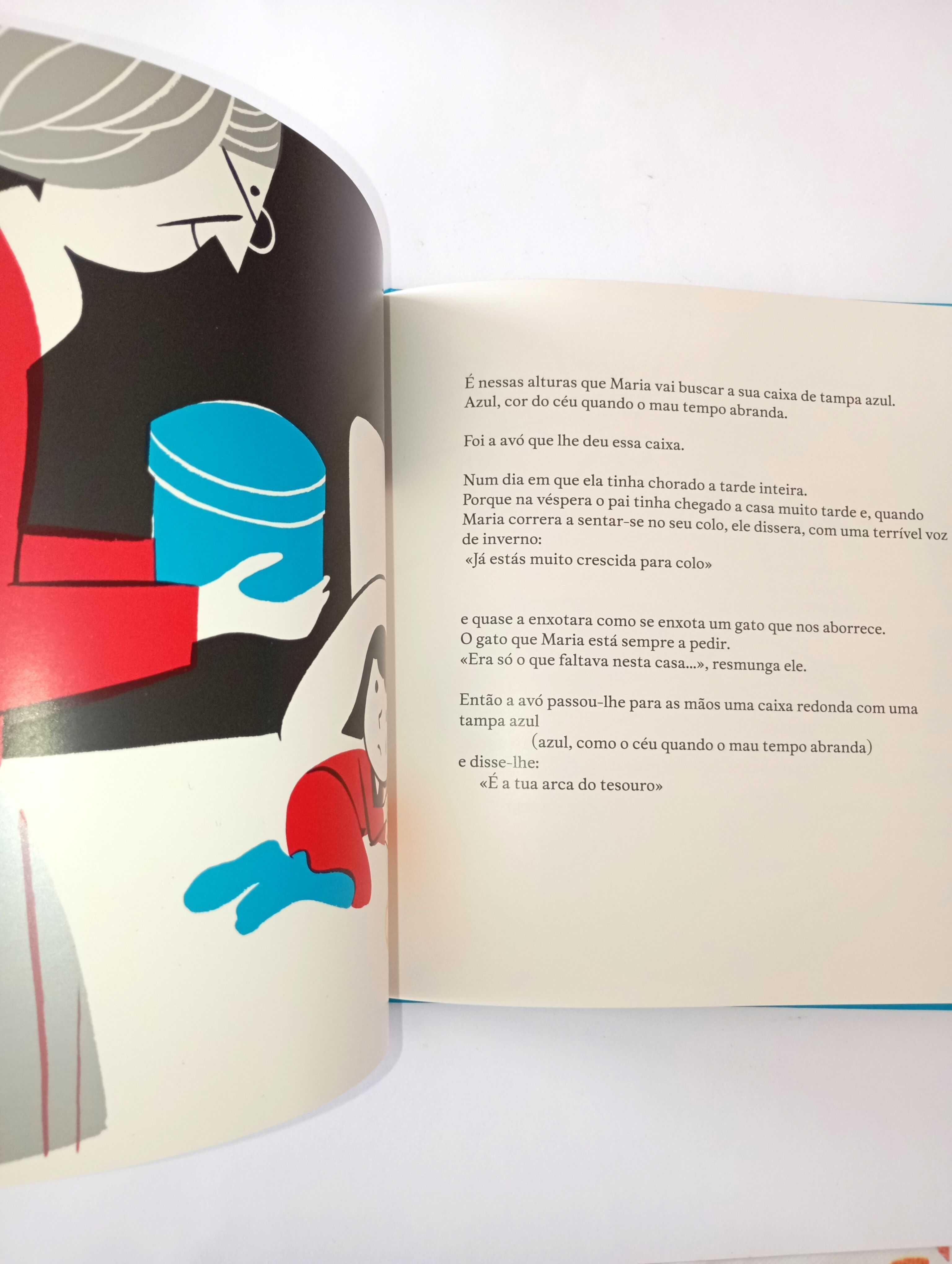 A Arca do Tesouro (livro + CD)