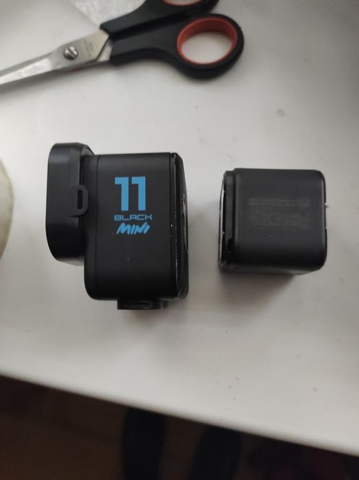Gopro11 mini, gopro session 5