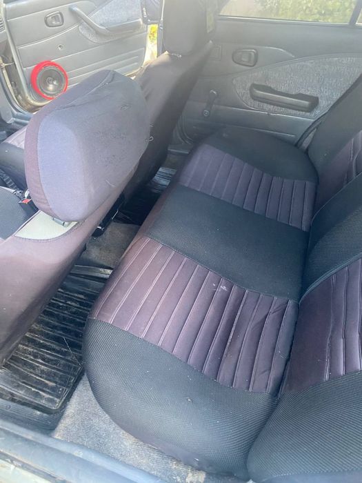 Нексія н100 16кл