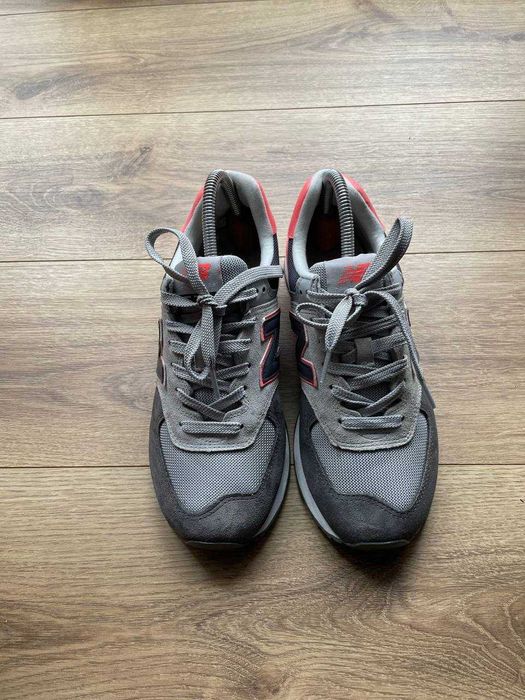 Кросівки фірми New Balance 574 Оригінал