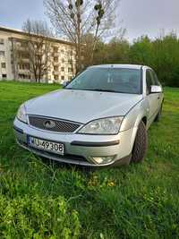 Ford Mondeo MK3 2004r