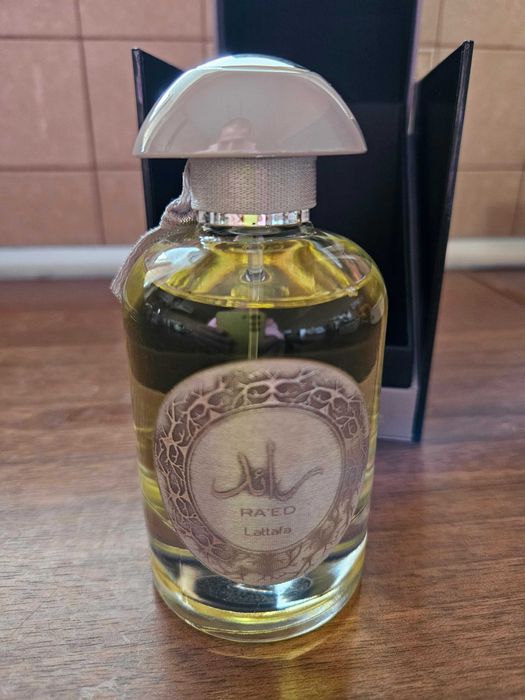 Perfumy Lataffa Ra'Ed 100ml