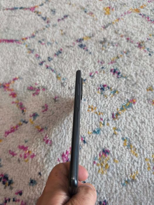 POCO F3 Night Black 8 GB / 256GB + Extras