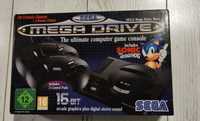Konsola Sega Mega Drive Mini Retro