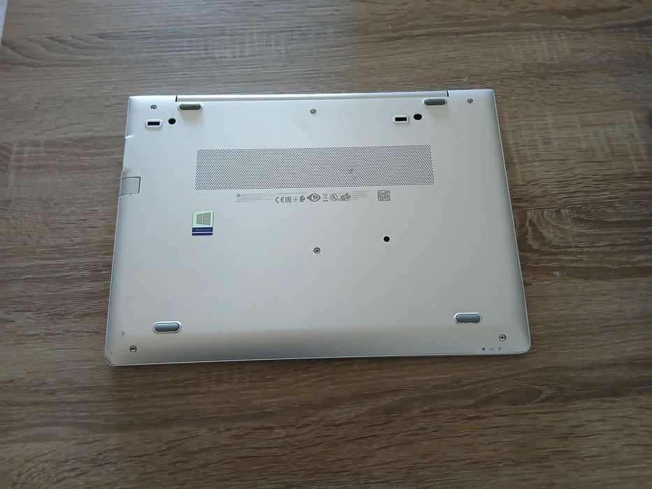 Portátil HP EliteBook 840 G5