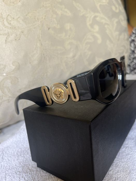 Oculos originais versace