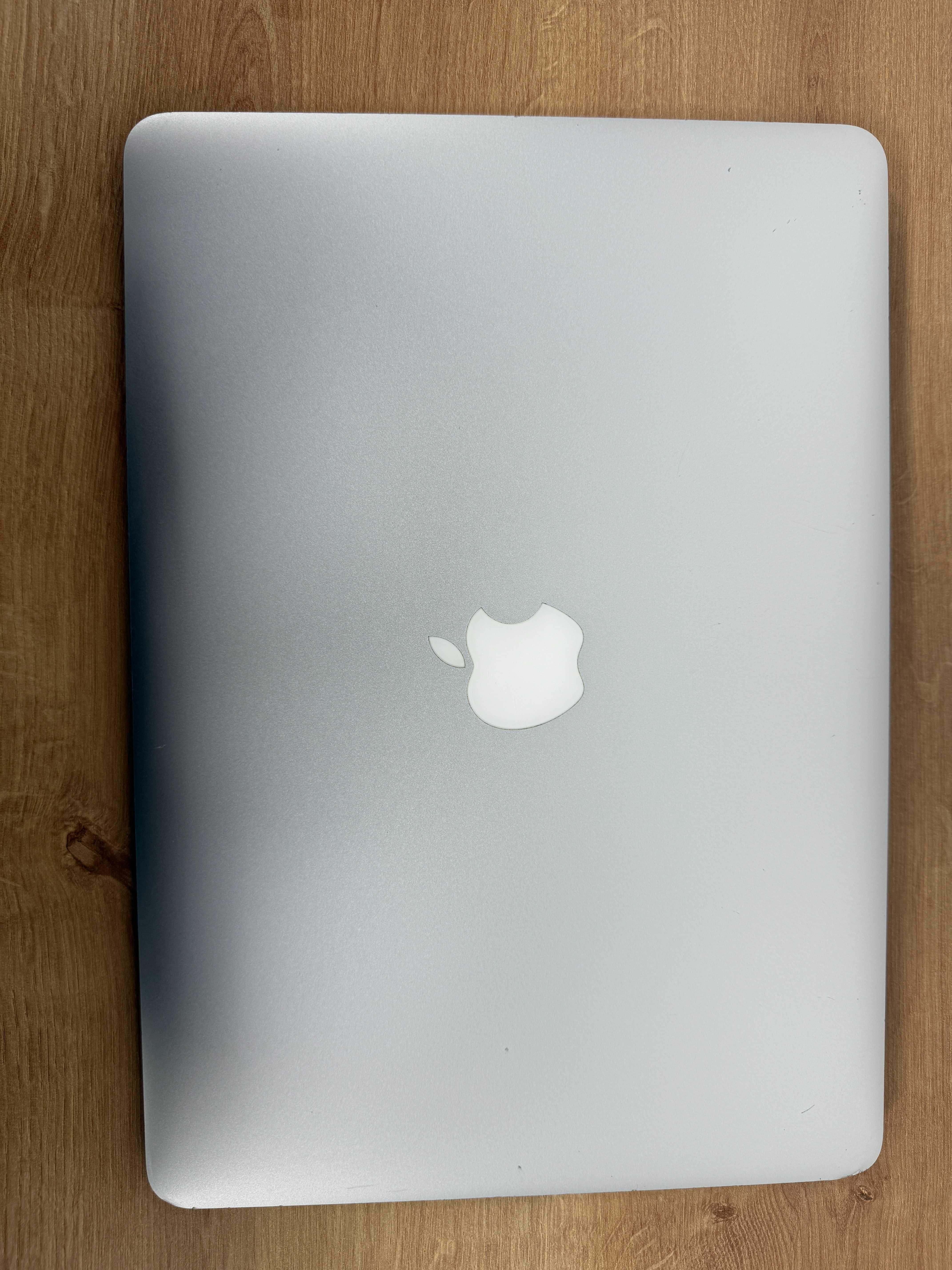 Macbook Air 13 2015 I5 8Gb | 128Gb • ГАРАНТІЯ Відмінний Макбук