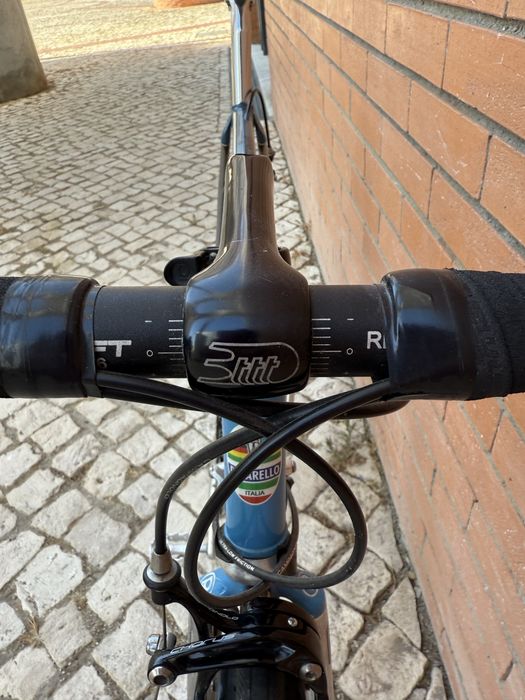 Bicicleta Pinarello Asolo