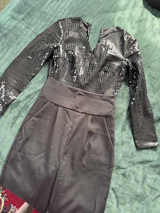 Комбінезон брючний