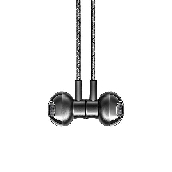 Słuchawki bezprzewodowe Joyroom JR-D8 Bluetooth z pałąkiem - czarne