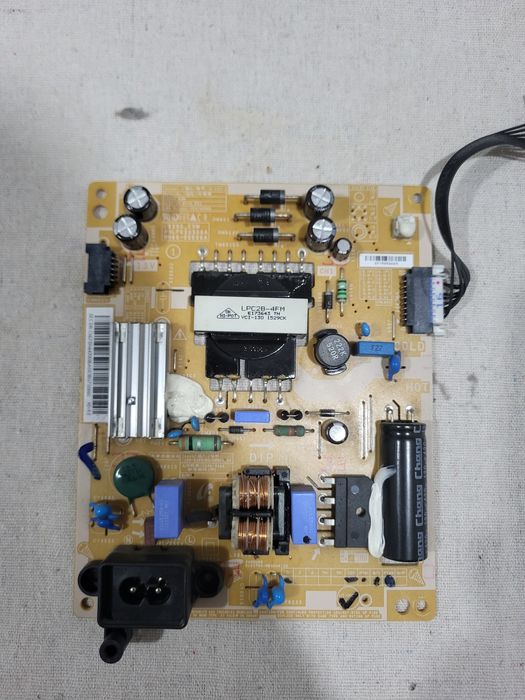 Componentes Samsung UE32J4100AW