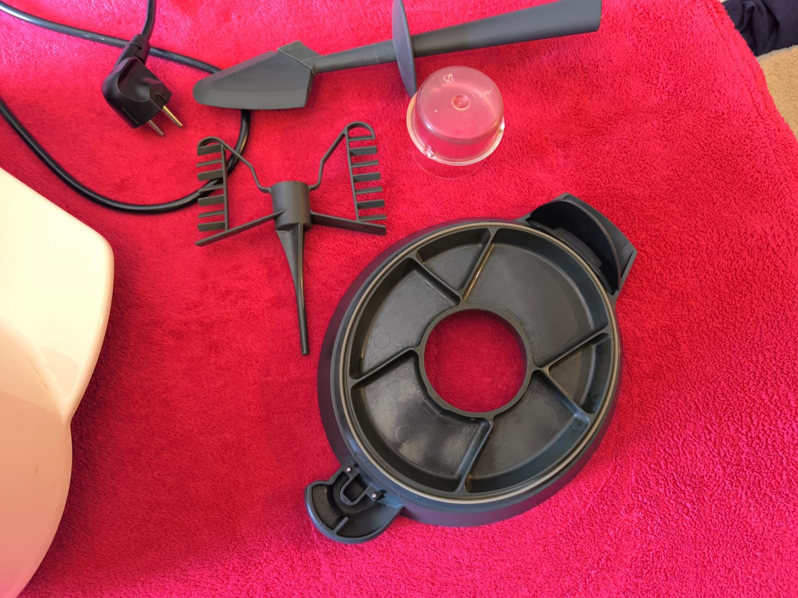 Sprzedam Thermomix TM21