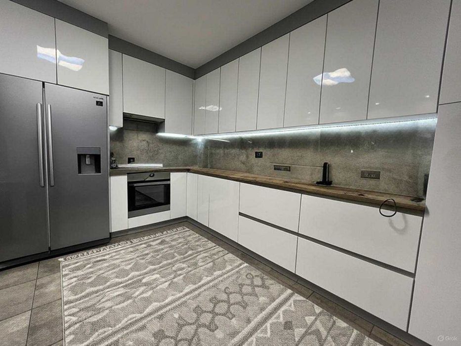 Продаж! 2-км. квартира в НОВОБУДОВІ з РЕМОНТОМ