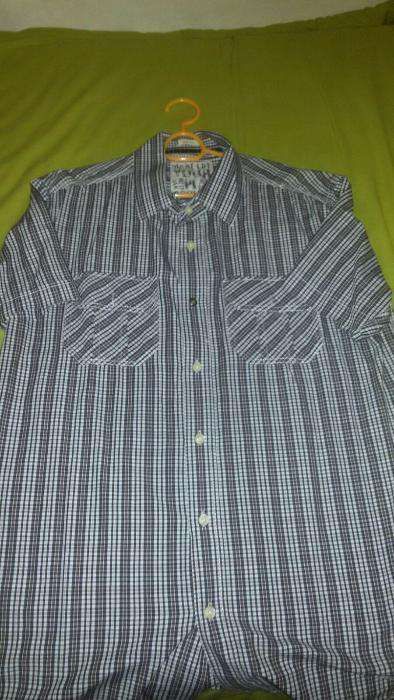 Camisa Redoak