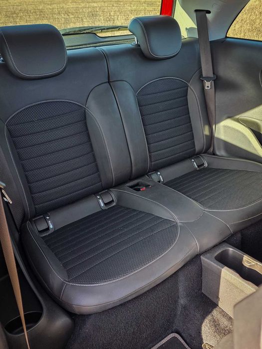 Opel Adam S 2017 Com Melhorias