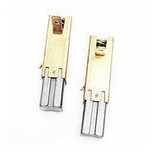 Щётки угольные для Skil 6355 Skil 6355-78, Skil 6360, Skil 7313 Bosch