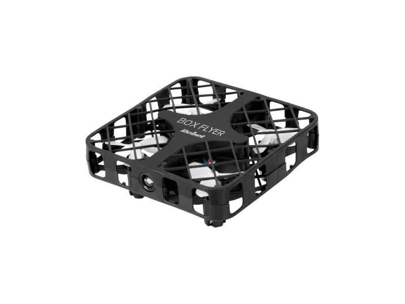 MINI dron kieszonkowy  REBEL, pilot 30M