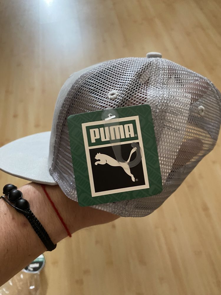 Кепка мужская Puma