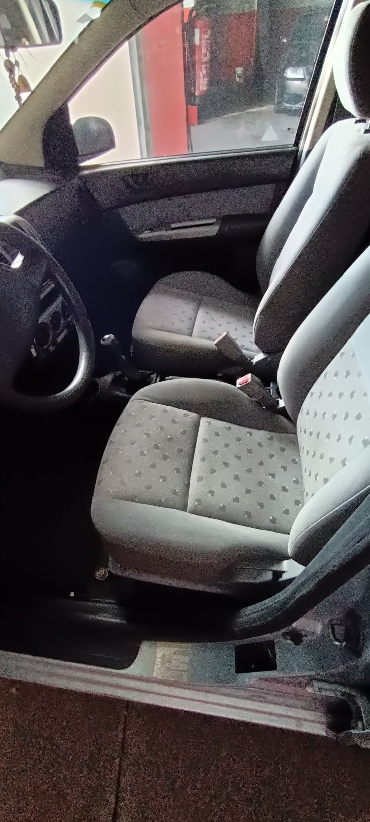 Vendo Hyundai Gets 1.5 CRDI