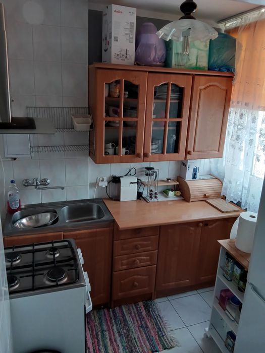 Sprzedam kawalerkę pilnie