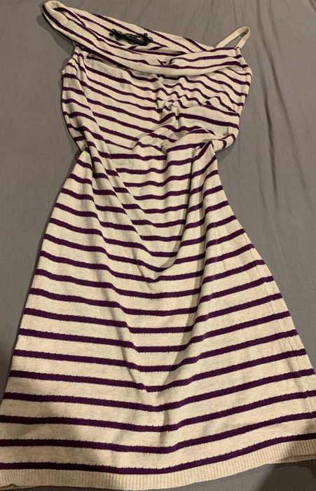 летнее платье patrizia pepe