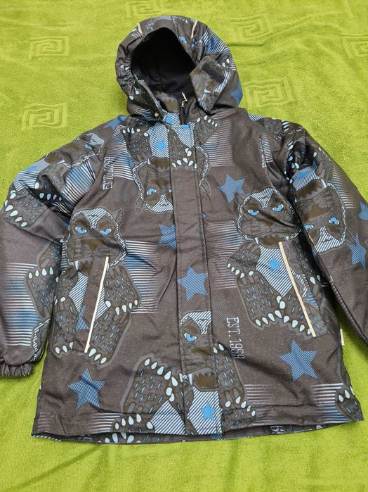 Продам костюм Lessie by Reima, Б/В, зріст 140см.