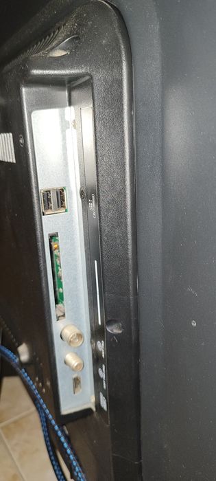 TV led 50 polegadas