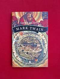 Cartas da Terra - Mark Twain