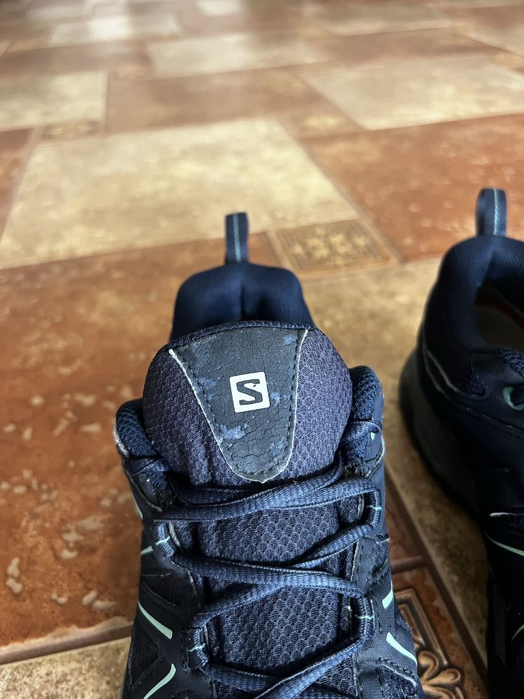 Salamon нa Gore-tex жіночі