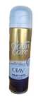 Żell do golenia Gillette Satin Care Olay Violet Swirl